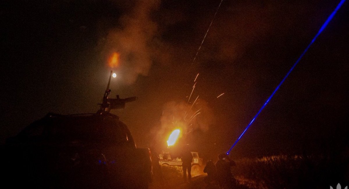 Armed Forces of Ukraine continue to destroy russians on land, in the air, and at sea / Photo credit: 115th Mehanized Brigade of the Armed Forces of Ukraine