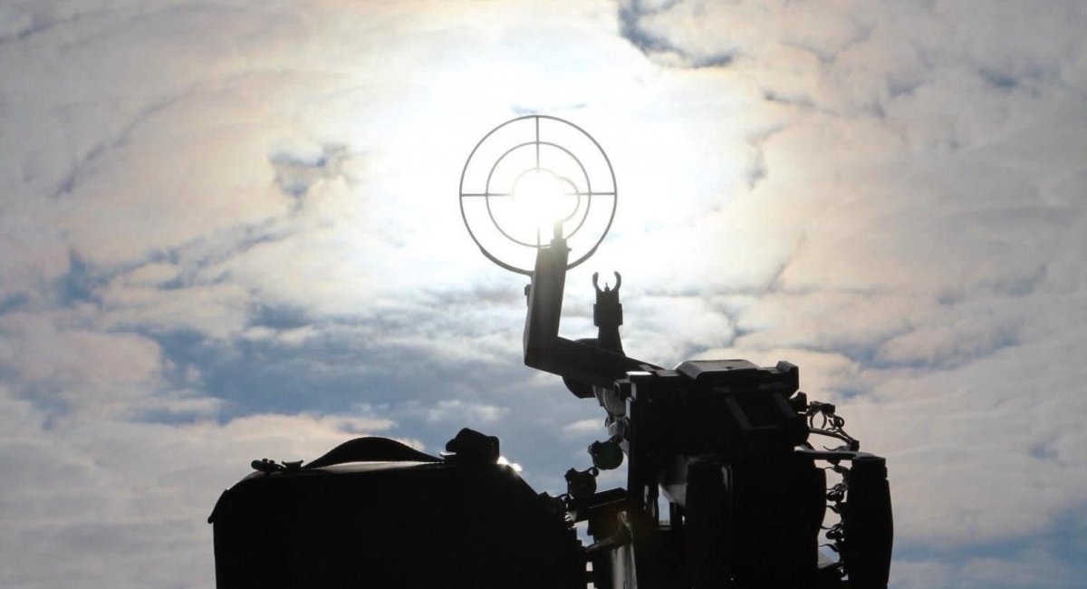 Photo for illustration / Sources - General Staff of the Ukrainian Armed Forces