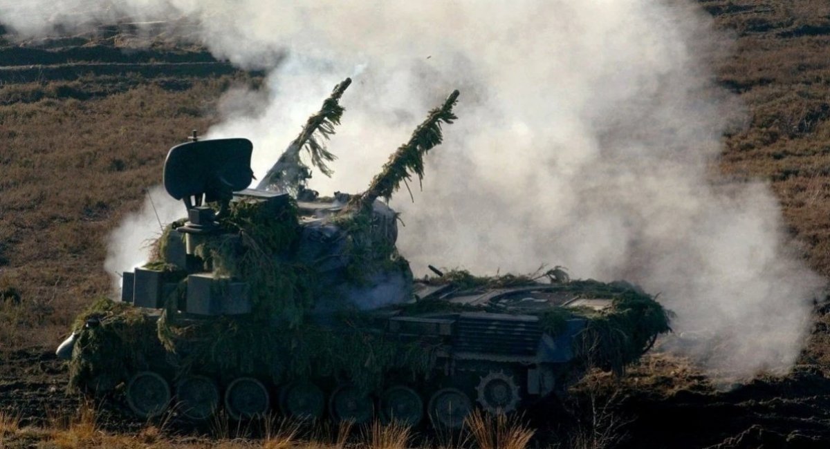 The Gepard system / open source 