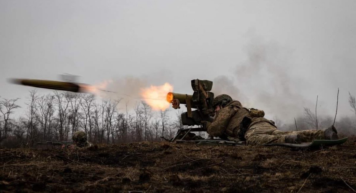 The russians are facing non-stop military losses on Ukrainian soil / Photo credit: The General Staff of the Armed Forces of Ukraine