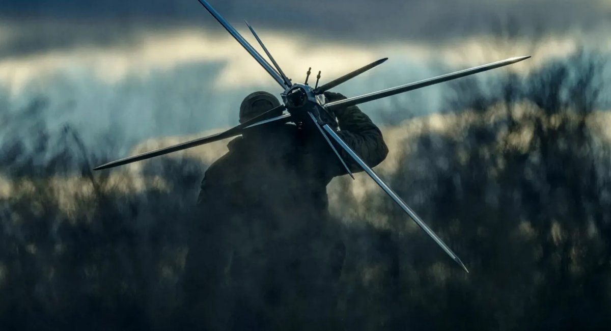 Armed Forces of Ukraine continue to destroy russians on land, in the air, and at sea / Open source photo