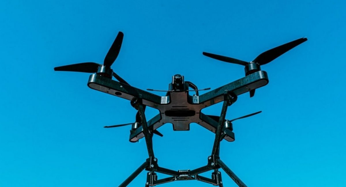 ​Ukraine Boosted Drone Production by 900% Over the Past Year — Here's How It Can Go Up Further