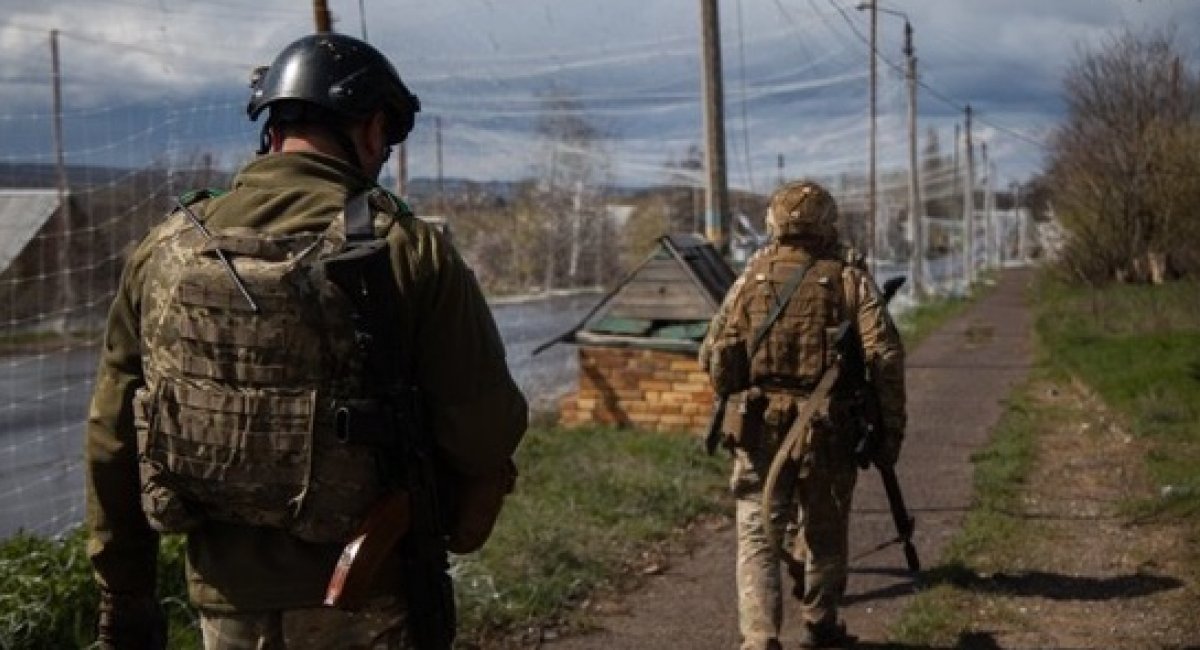 Armed Forces of Ukraine continue to destroy russians on land, in the air, and at sea / Photo credit: Open source photo