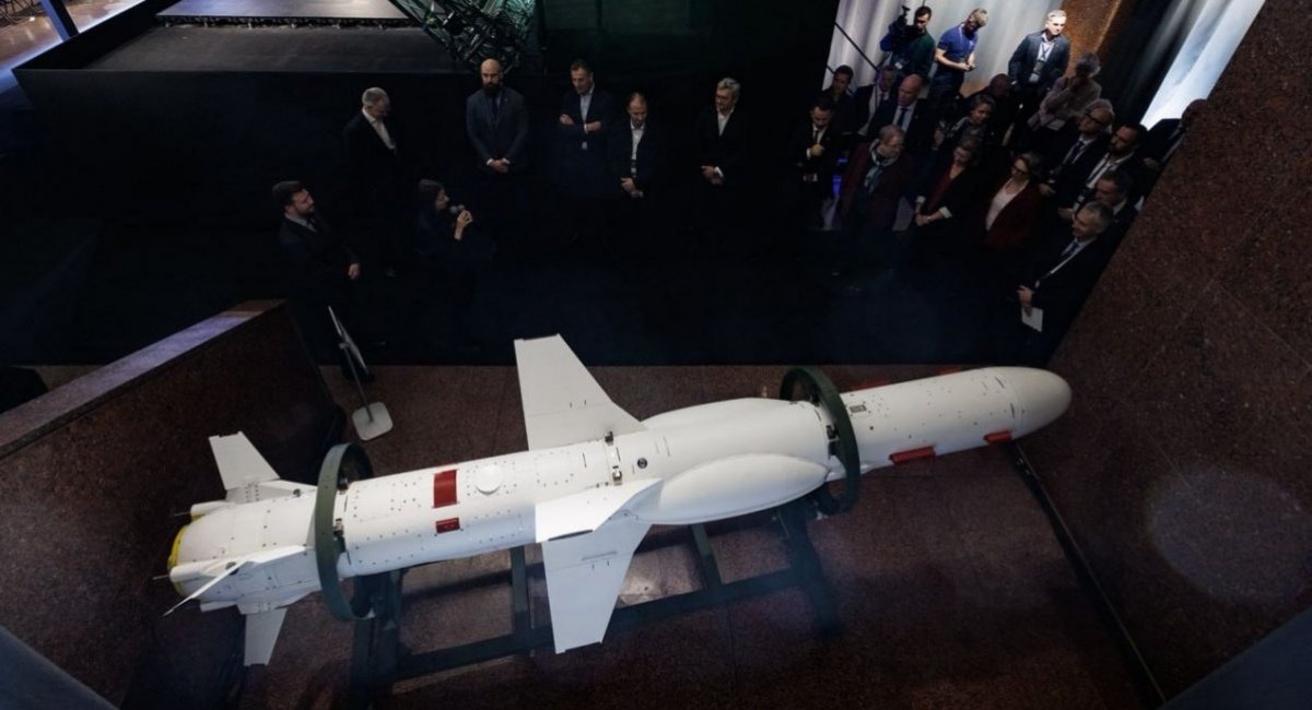 Year 2026: With Confidence in Ukraine's Strength and Capabilities