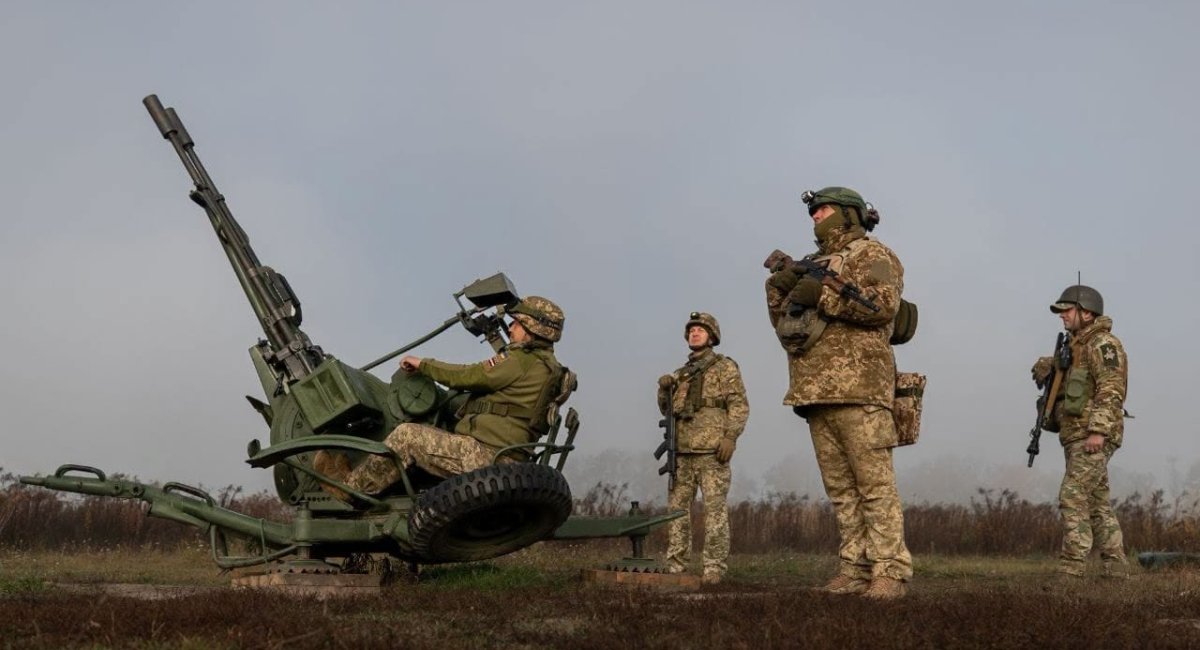 The russians are facing non-stop military losses on Ukrainian soil / Photo credit: the General Staff of the Armed Forces of Ukraine