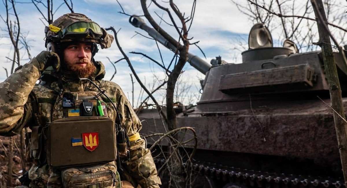 Defense Forces of Ukraine continue to eliminate occupiers, hitting its manpower concentration areas, command posts, destroying its military equipment / Photo credit: General Staff of the Ukrainian Armed Forces