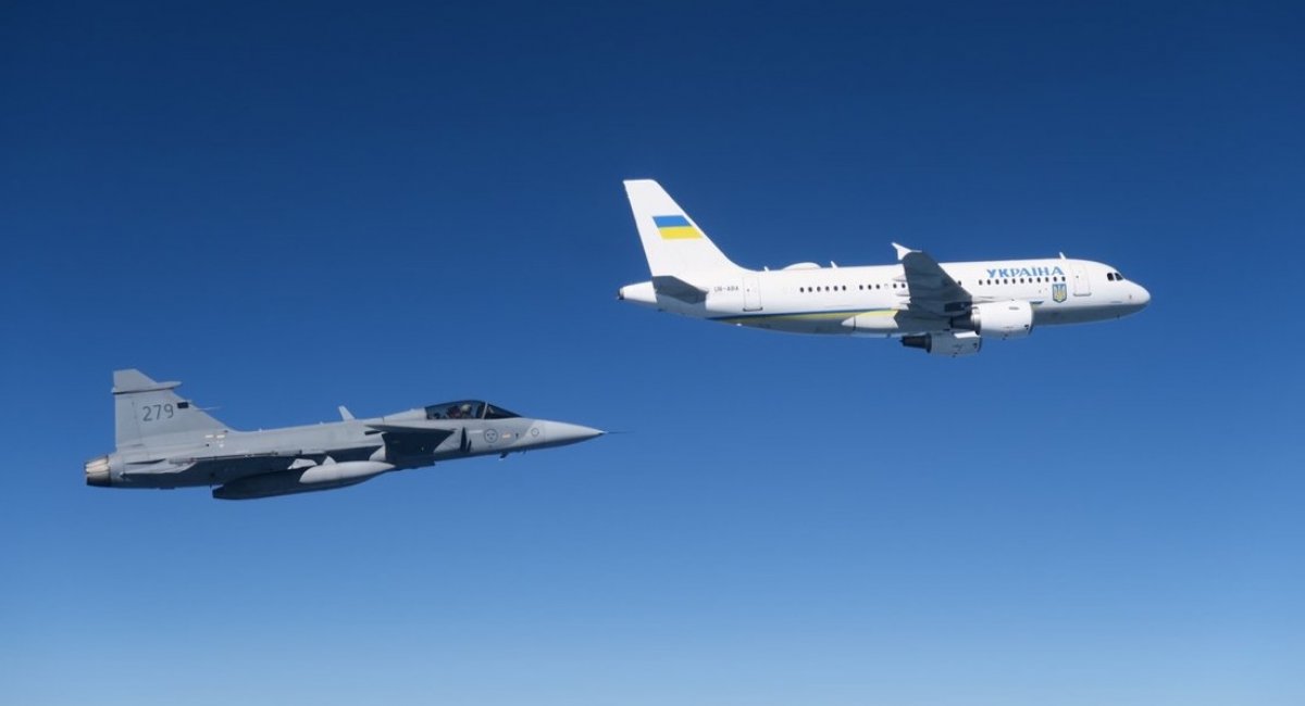 Armed Forces of Ukraine continue to destroy russians on land, in the air, and at sea / Photo credit: Ministry of Defense of Ukraine