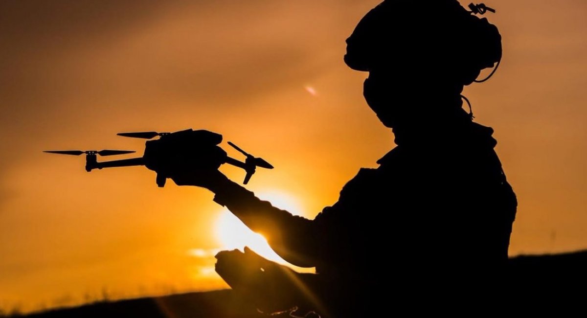 Armed Forces of Ukraine continue to destroy russians on land, in the air, and at sea / Photo credit: 22nd Mechanized Brigade of the Armed Forces of Ukraine