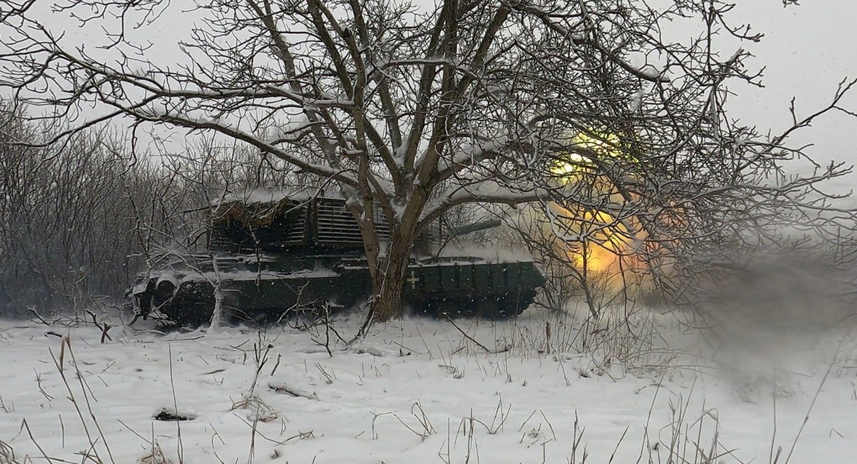 The russians are facing non-stop military losses on Ukrainian soil / Photo credit: The General Staff of the Armed Forces of Ukraine