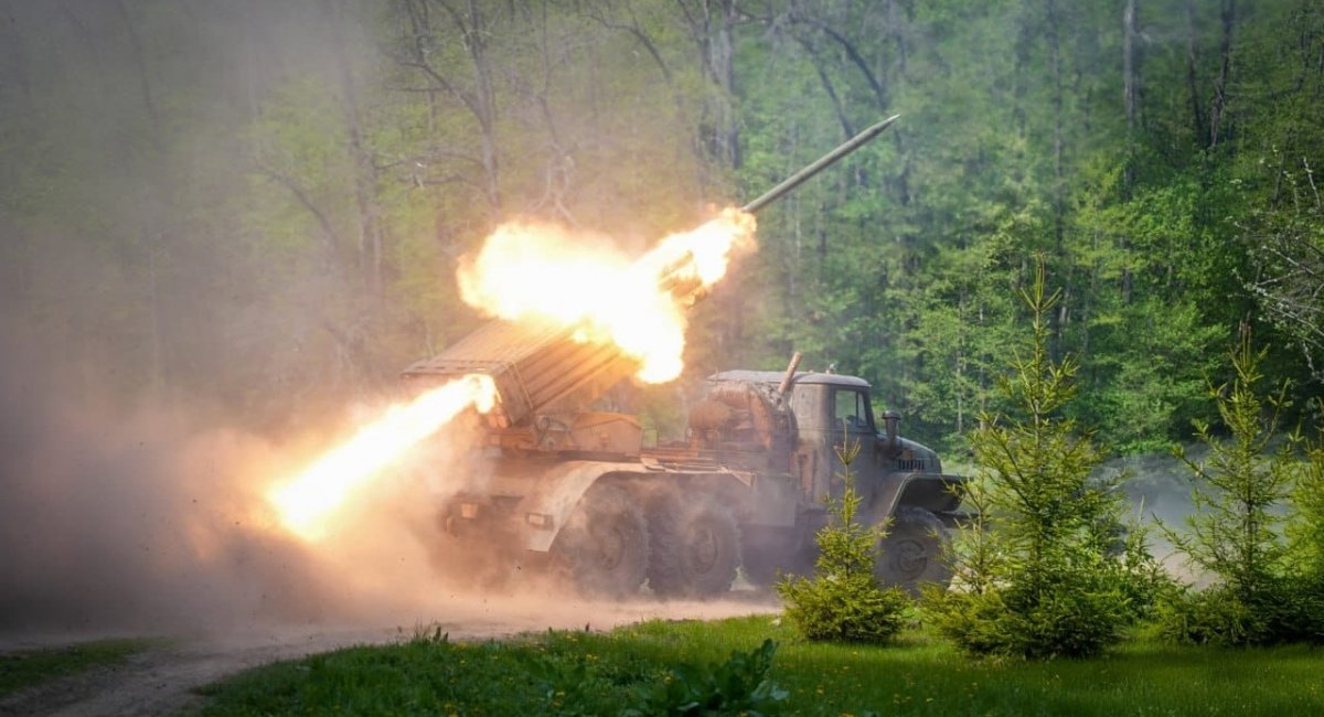 The russians are facing non-stop military losses on Ukrainian soil / Photo credit: the General Staff of the Armed Forces of Ukraine