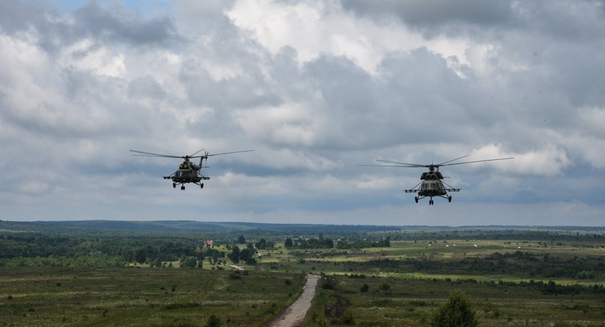 The russians are facing non-stop military losses on Ukrainian soil / Foto credit: The General Staff of the Armed Forces of Ukraine