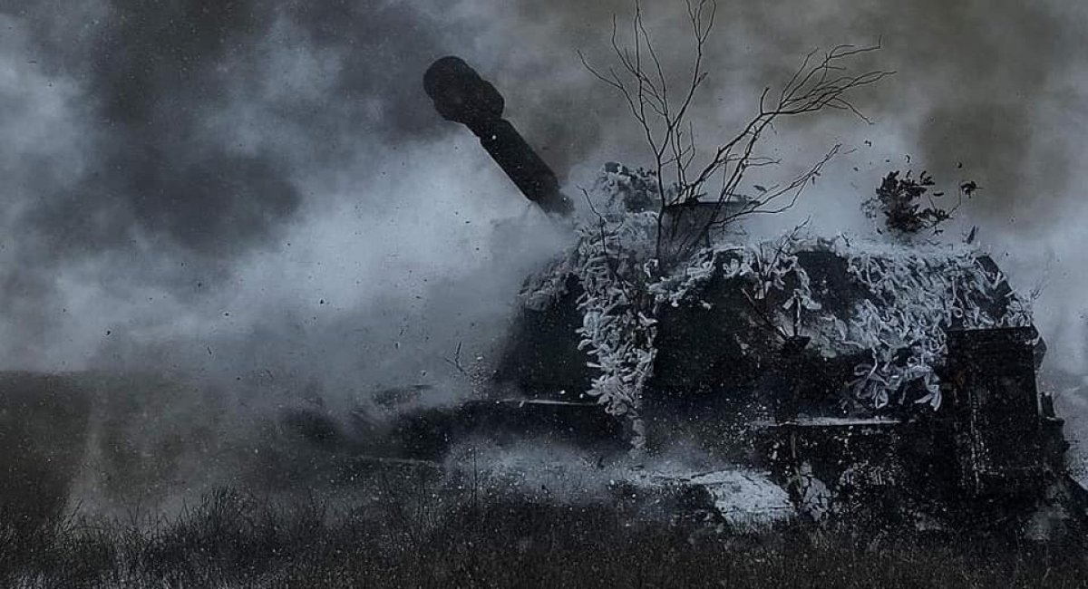 Defenders of Ukraine continue to eliminate invaders on Ukrainian soil