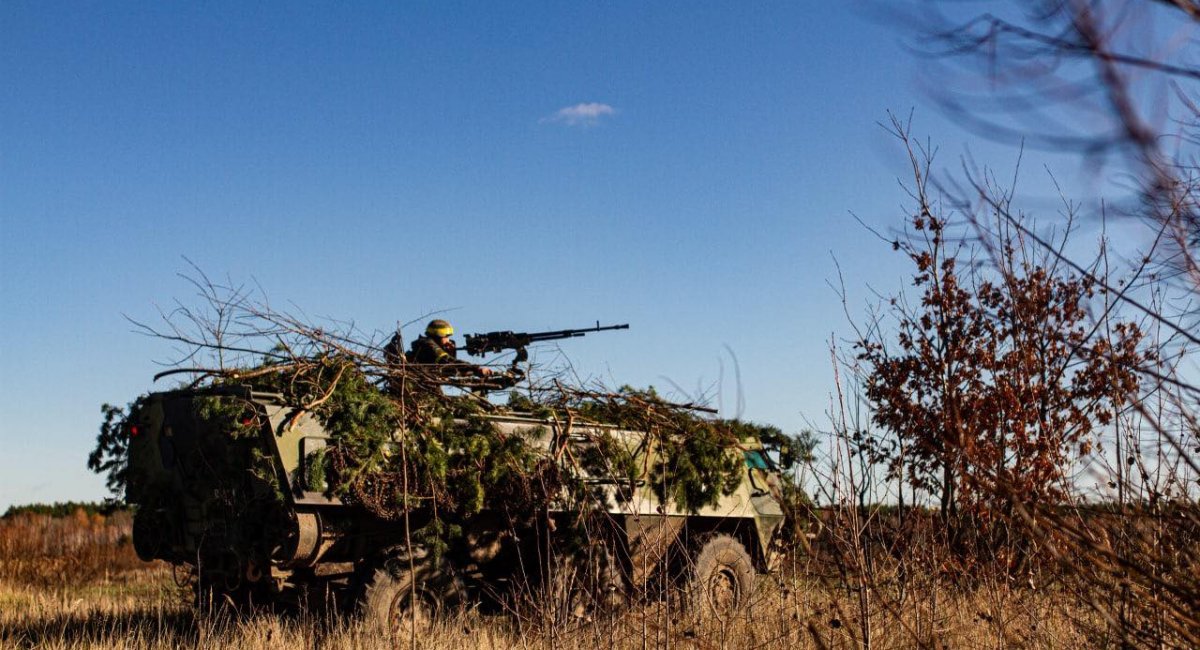 The russians are facing non-stop military losses on Ukrainian soil / The General Staff of the Armed Forces of Ukraine