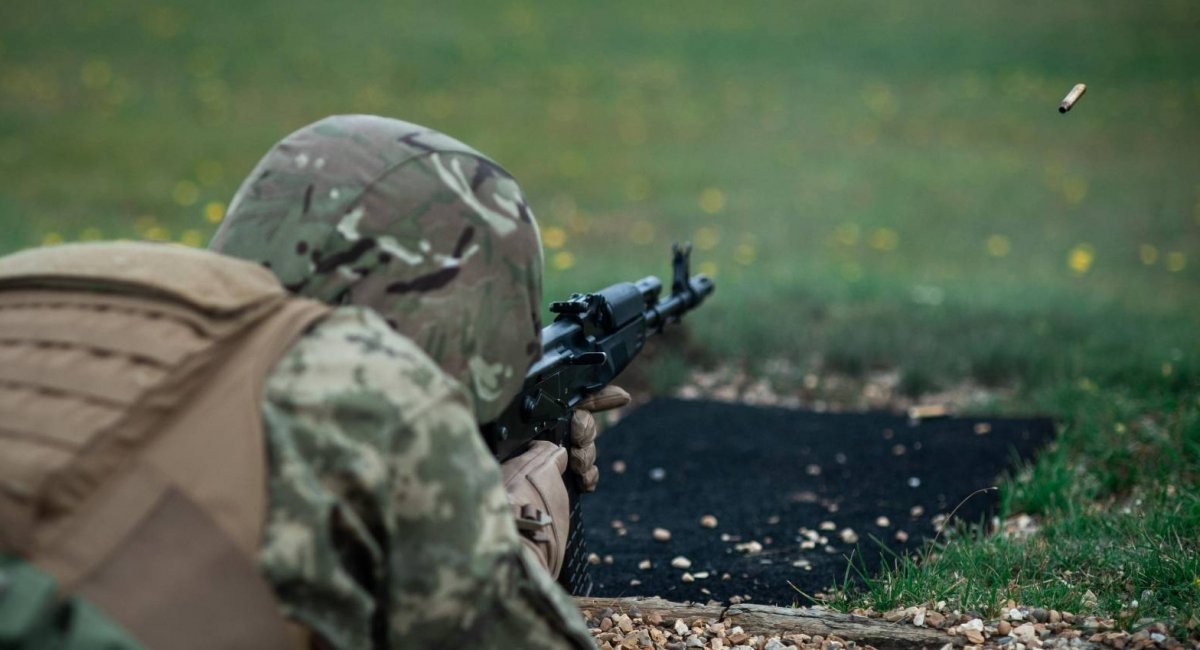 Photo for illustration / Sources - General Staff of the Ukrainian Armed Forces