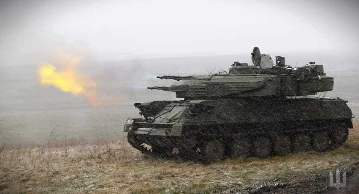 The russians are facing non-stop military losses on Ukrainian soil / Photo credit: The General Staff of the Armed Forces of Ukraine