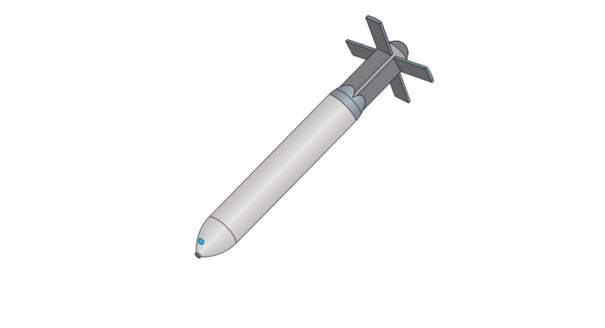Solist missile