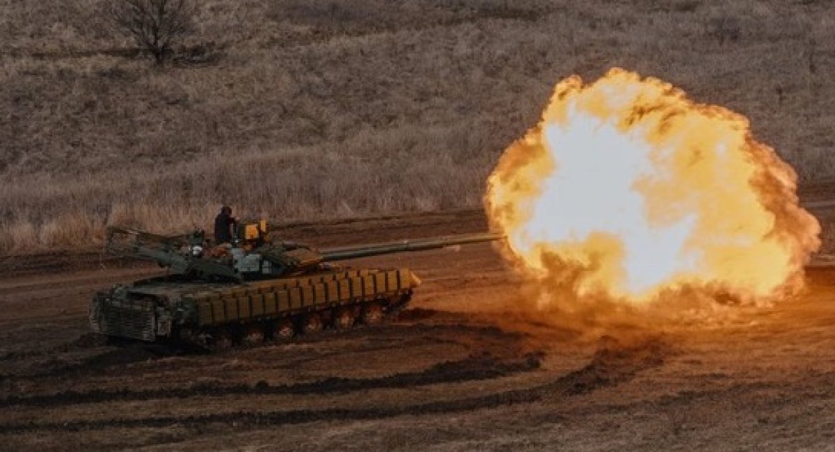 Armed Forces of Ukraine continue to destroy russians on land, in the air, and at sea / Photo credit: 28th Mechanized Brigade of the Armed Forces of Ukraine