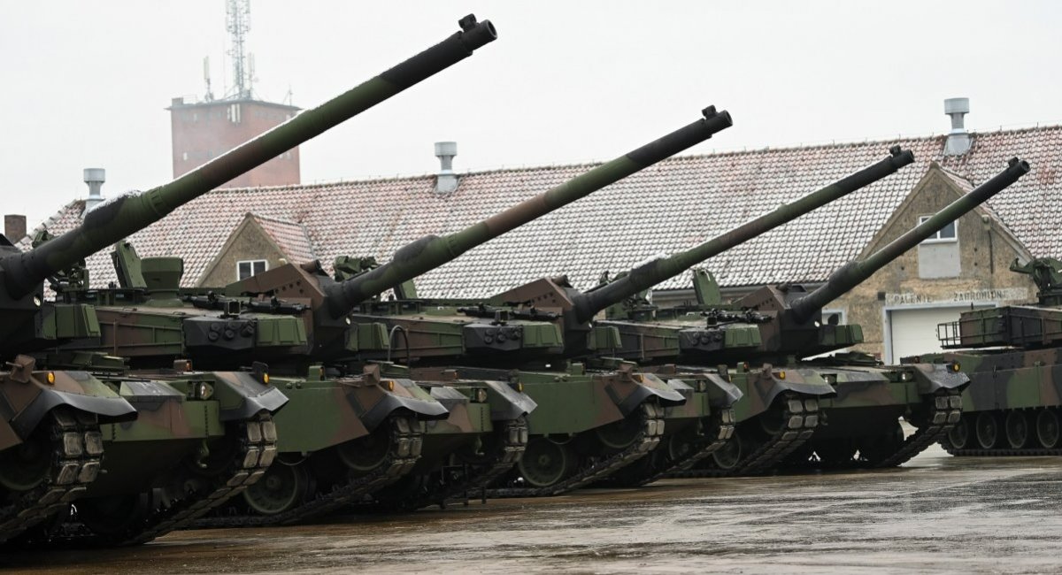 Polish Defense Ministry is About to Go Bankrupt After $66B Arms Deal – Ex-Minister Blaszczak