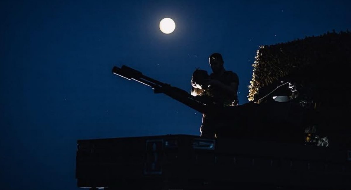 Armed Forces of Ukraine continue to destroy russians on land, in the air, and at sea / Photo credit: 15th "Kara-Dag" Brigade of the Armed Forces of Ukraine
