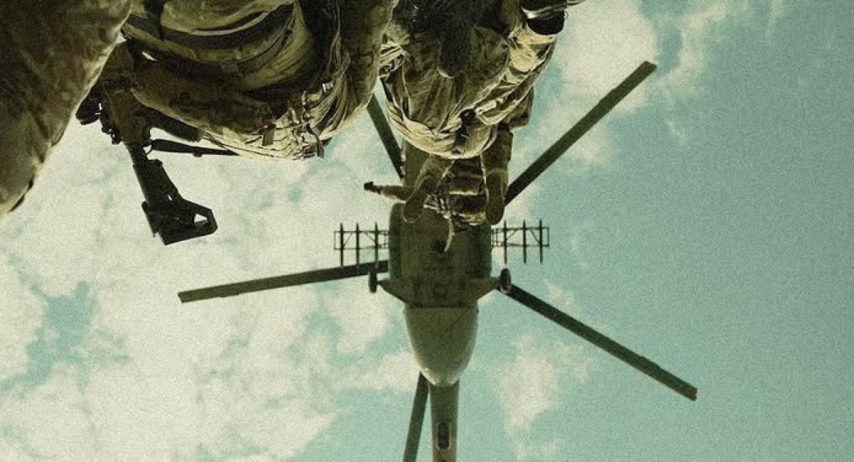Armed Forces of Ukraine continue to destroy russians on land, in the air, and at sea / Photo credit: Special Operation Forces of the Armed Forces of Ukraine