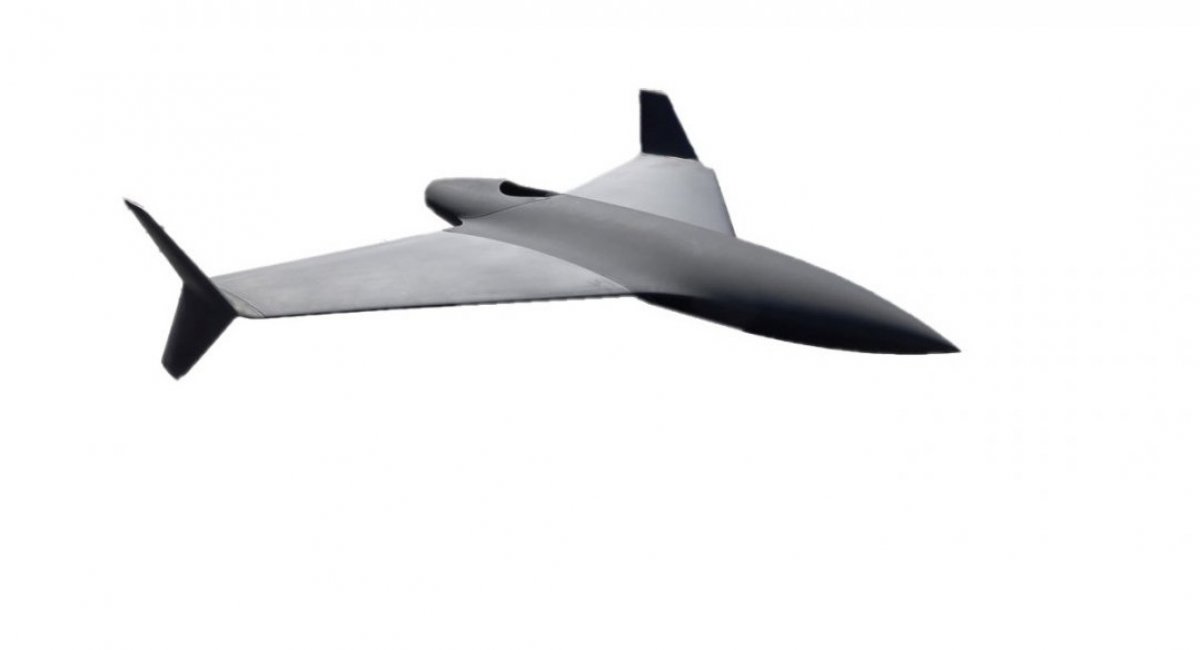 The One-Way Effector by MBDA