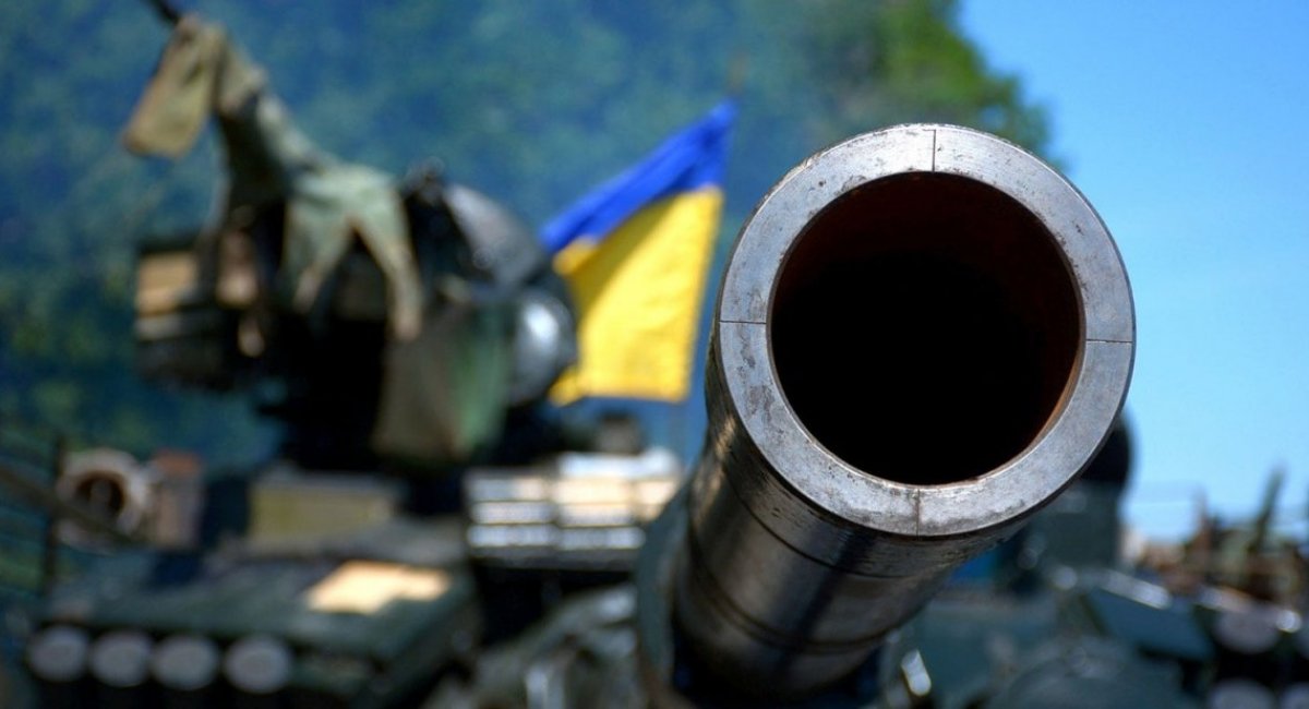  Ukraine’s defense and security budget for 2022 will increase to reach 5.95 percent of GDP