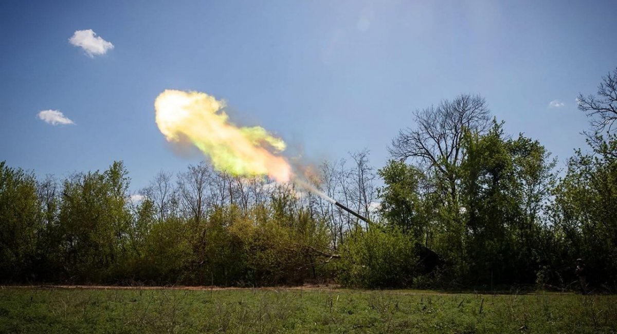 The russians are facing non-stop military losses on Ukrainian soil / Photo credit: the General Staff of the Armed Forces of Ukraine