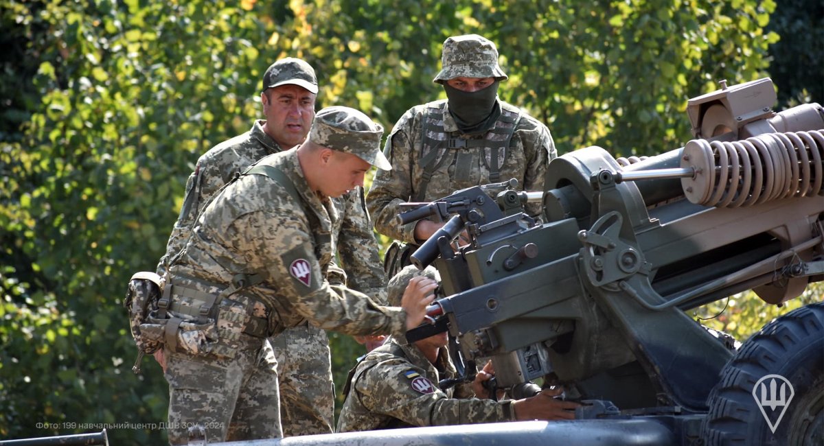 The russians are facing non-stop military losses on Ukrainian soil / Photo credit: The General Staff of the Armed Forces of Ukraine