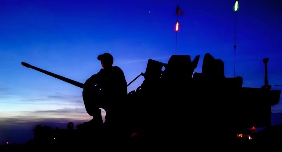 Photo credit: Irish Defence Forces