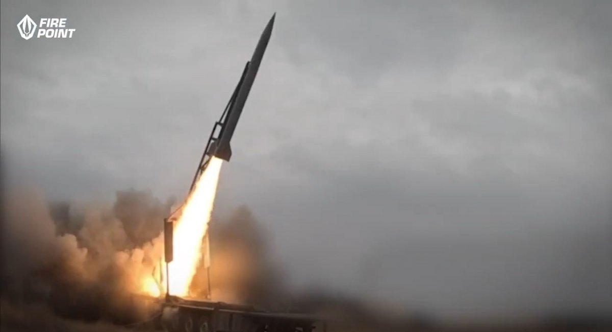 Fire Point Reveals More Details About the FP-7.X Interceptor Missile: Will It Have Hit-to-Kill Capability?