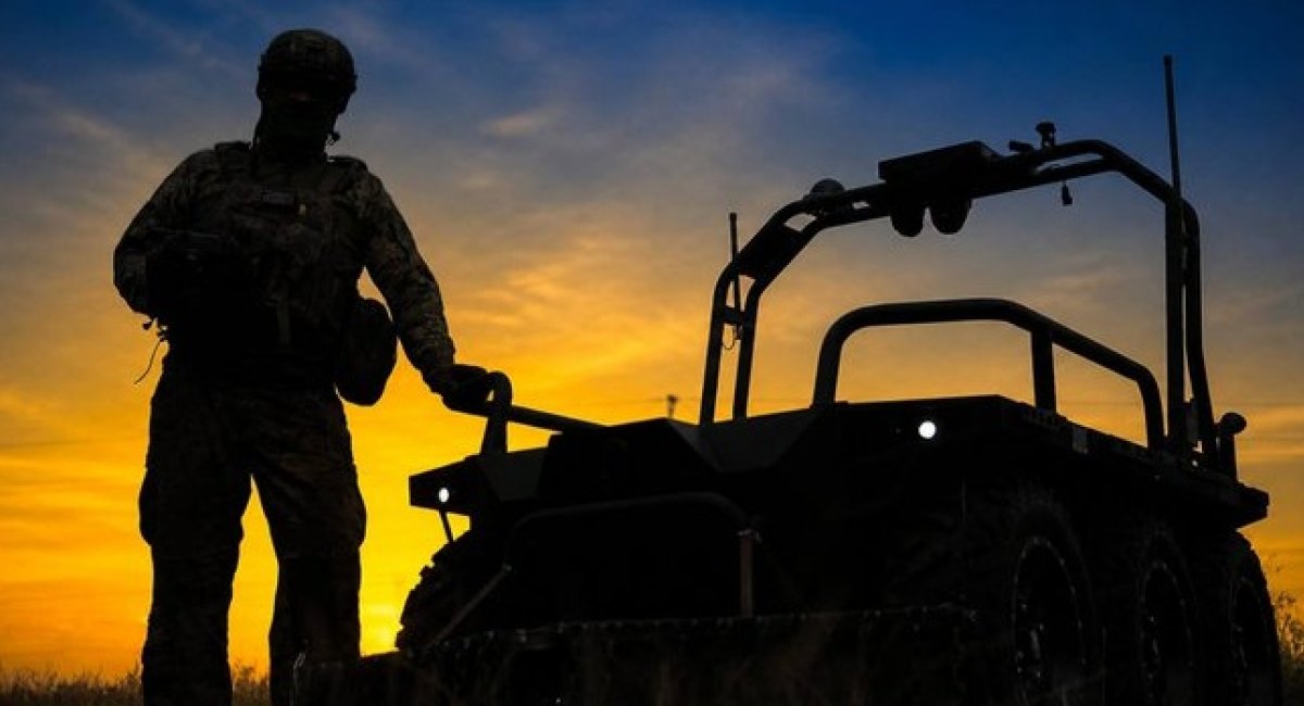 Armed Forces of Ukraine continue to destroy russians on land, in the air, and at sea / Photo credit: 61st Mechanized Brigade