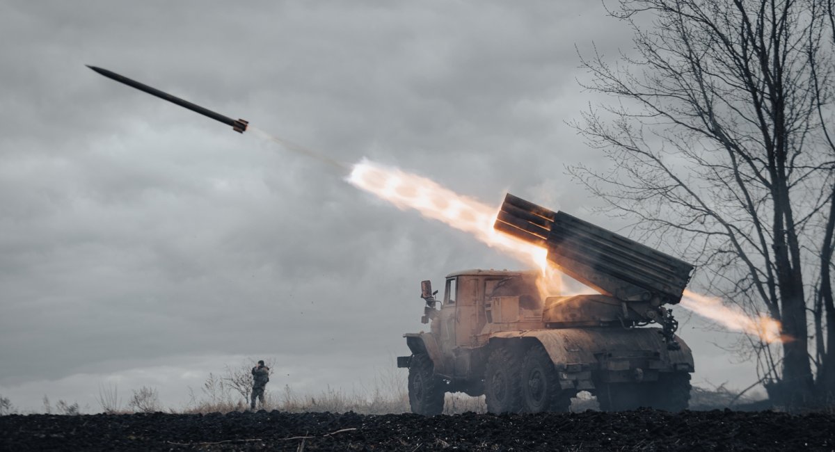 Illlustrative photo credit: 47th Mechanized Brigade of the Ukrainian Armed Forces