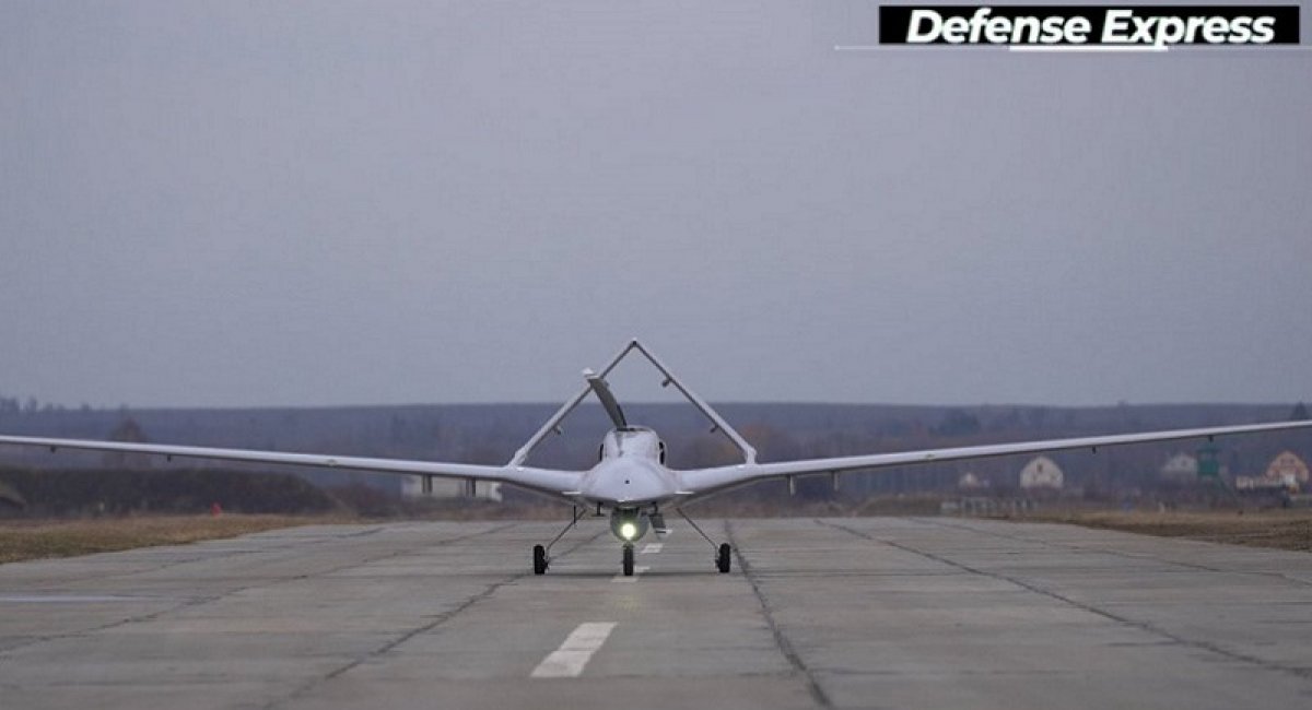 Ukraine reportedly looks to buy 48 Turkish Bayraktar TB2 armed drones
