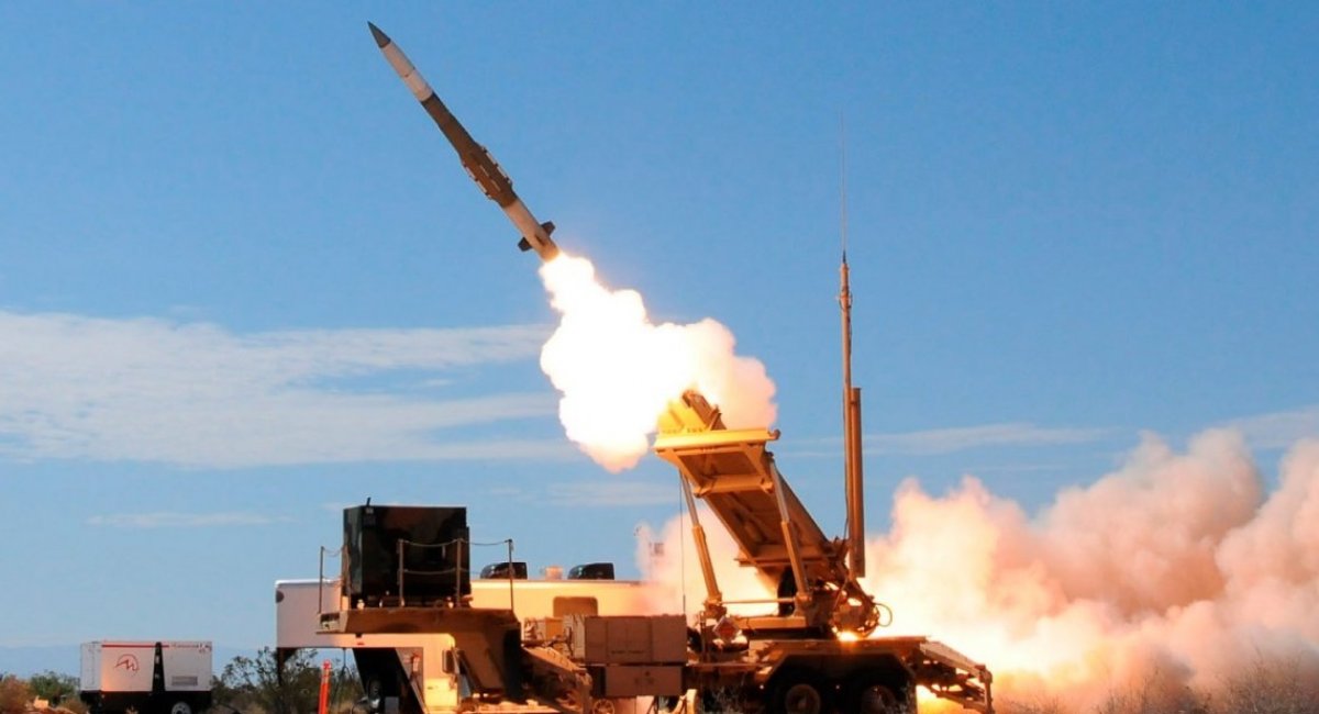Raytheon and Lockheed Martin Allegedly Fear Competition From Ukraine on Patriot Missiles, But All Levers Stay in U.S. Hands and "IP Theft" Concerns Don't Survive Scrutiny 
