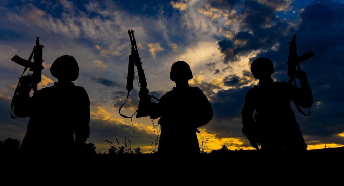 The russians are facing non-stop military losses on Ukrainian soil / Photo credit: The General Staff of the Armed Forces of Ukraine