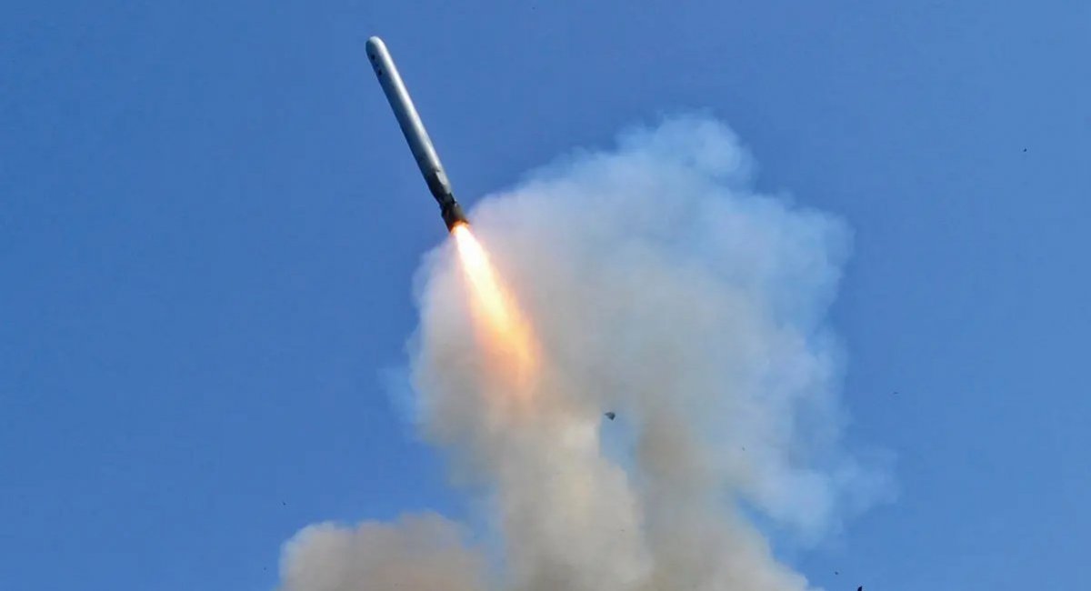 The Tomahawk Land Attack Missile (TLAM) is a long-range, all-weather, jet-powered, subsonic cruise missile