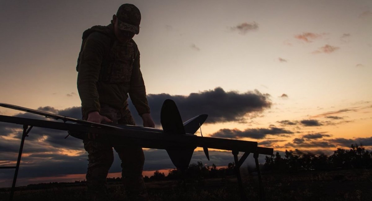 Illustrative image / Photo credit: The General Staff of the Armed Forces of Ukraine