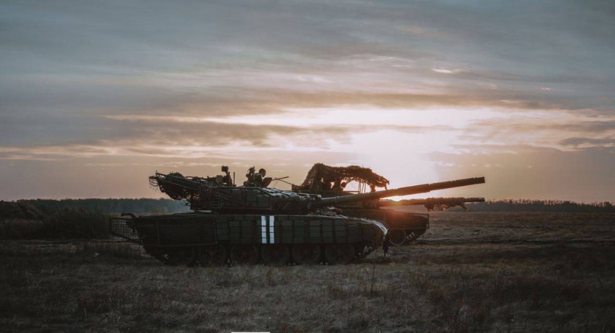 The russians are facing non-stop military losses on Ukrainian soil / Photo credit: the General Staff of the Armed Forces of Ukraine