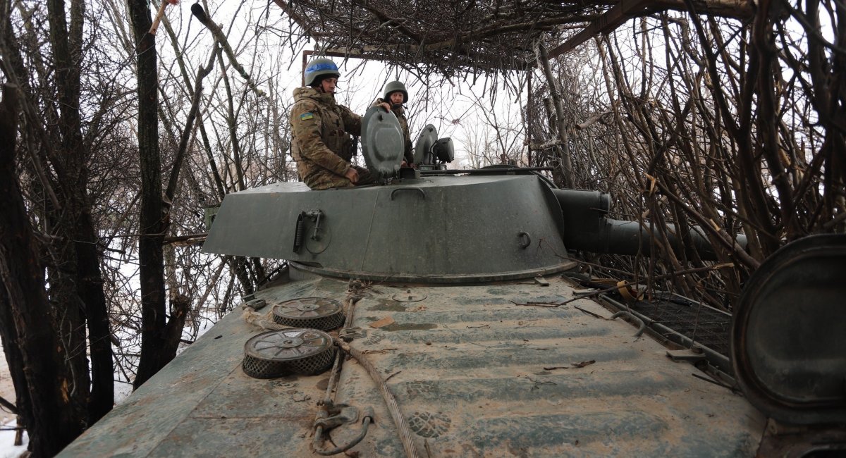 The russians are facing non-stop military losses on Ukrainian soil / Photo credit: The General Staff of the Armed Forces of Ukraine