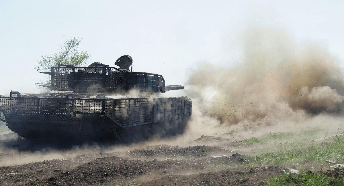 The russians are facing non-stop military losses on Ukrainian soil / Photo credit: the General Staff of the Armed Forces of Ukraine