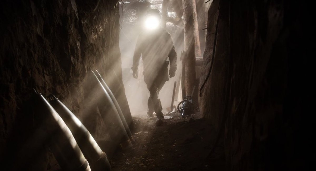 Armed Forces of Ukraine continue to destroy russians on land, in the air, and at sea / Photo credit: 28th Mechanized Brigade of the Armed Forces of Ukraine