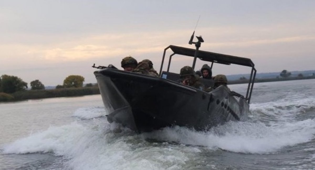 Armed Forces of Ukraine continue to destroy russians on land, in the air, and at sea / Photo credit: Ministry of Defense of Ukraine