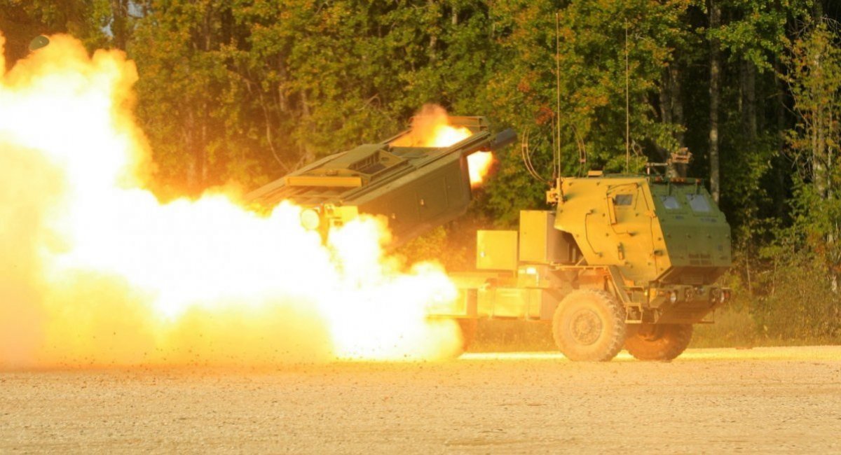 HIMARS missile launch / Illustrative photo, source: U.S. DoD