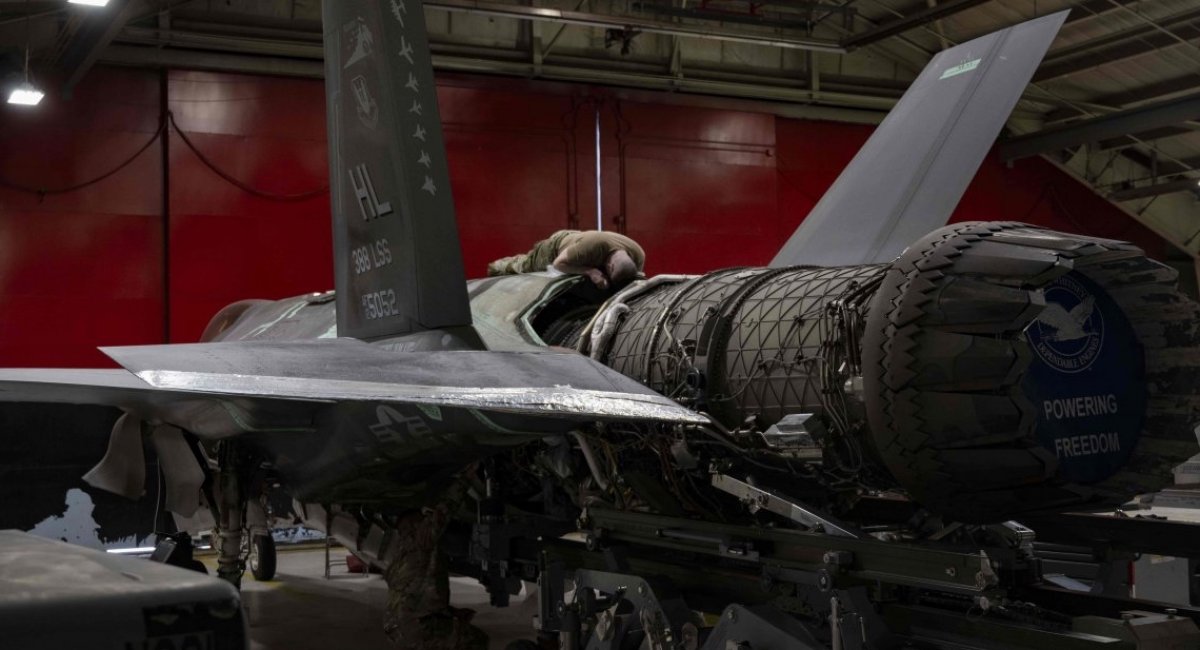 Photo credit: U.S. Air Force