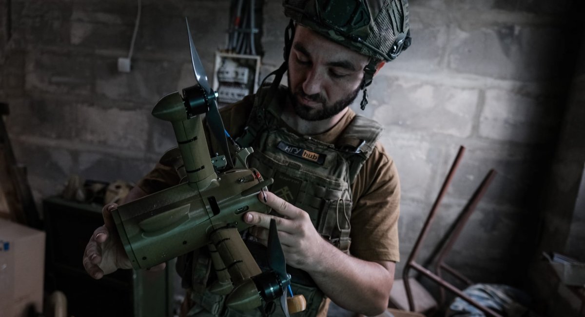 Armed Forces of Ukraine continue to destroy russians on land, in the air, and at sea / Photo credit: the National Guard of Ukraine