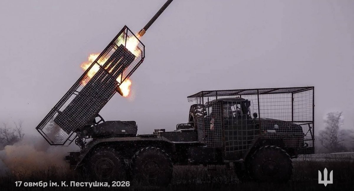 The russians are facing non-stop military losses on Ukrainian soil / Photo credit: the General Staff of the Armed Forces of Ukraine