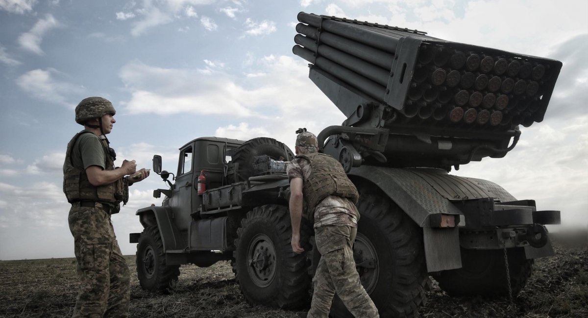 The russians are facing non-stop military losses on Ukrainian soil / Photo credit: The General Staff of the Armed Forces of Ukraine