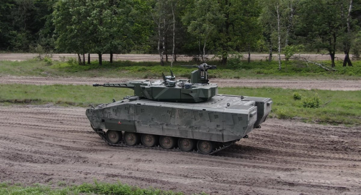 Funding Shortfall Stalls Lynx IFV Production in Ukraine — Only Five to Be Delivered | Defense Express