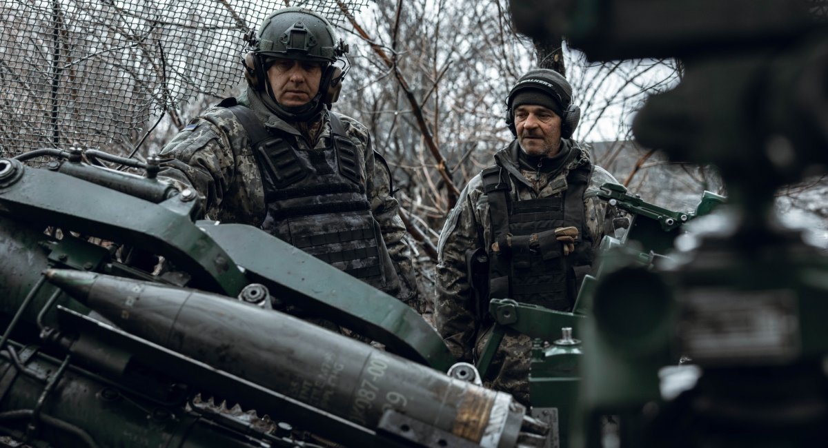 Ukrainian missile and artillery troops continue to eliminate occupiers