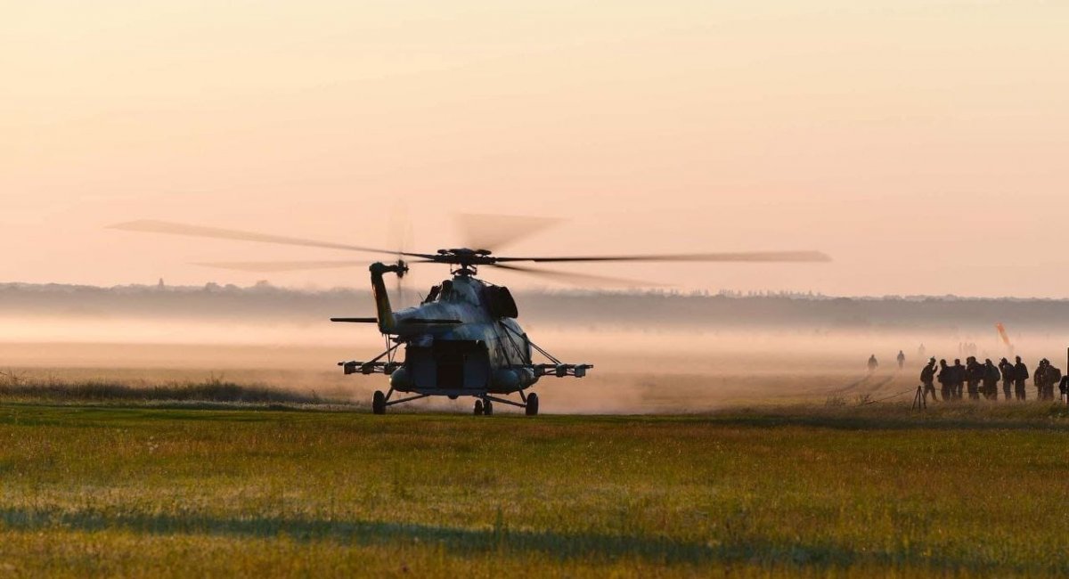 The russians are facing non-stop military losses on Ukrainian soil / Photo credit: the General Staff of the Armed Forces of Ukraine